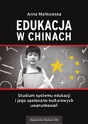 Zobacz : Edukacja w... - Anna Mańkowska