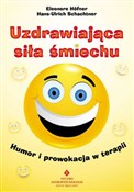 Uzdrawiają... - Eleonore Hofner, Hans-Ulrich Schachtner -  Książka z wysyłką do UK