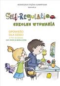 polish book : Self-Regul... - Agnieszka Stążka-Gawrysiak