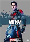 Ant-Man DV... - Peyton Reed -  foreign books in polish 