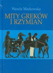 Obrazek Mity Greków i Rzymian