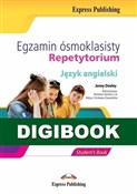 Polska książka : Egzamin ós... - Jenny Dooley