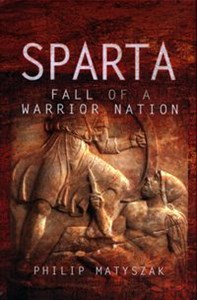 Obrazek Fall of a Warrior Nation