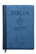 Biblia pie... - Opracowanie Zbiorowe -  foreign books in polish 