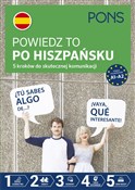 Książka : Powiedz to... - Opracowanie Zbiorowe
