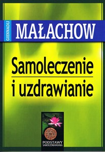 Picture of Samoleczenie i uzdrawianie