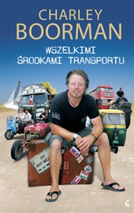 Obrazek Wszelkimi środkami transportu