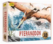 Pteranodon... - Giulia Pesavento -  Polish Bookstore 