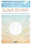 Słowa do p... - Mariola Czarnkowska, Anna Lipa, Paulina Wójcik-Topór -  books in polish 
