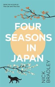 Obrazek Four Seasons in Japan