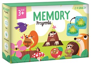 Picture of Memory Przyroda