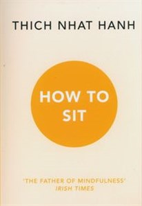 Picture of How to Sit