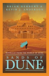 Obrazek Sands of Dune