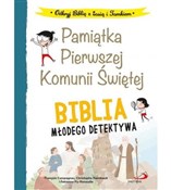 Książka : Biblia mło... - Francois Campagnac, Christophe Raimbault, Fabienn