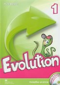 Evolution ... - Nick Beare -  Polish Bookstore 