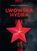 Książka : Lwowska hy... - Witold J. Ławrynowicz