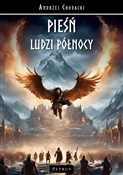 Książka : Pieśń Ludz... - Andrzej Chodacki