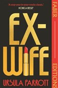 Ex-Wife - Ursula Parrott -  Polish Bookstore 