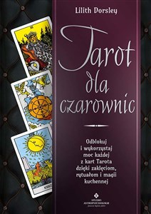 Picture of Tarot dla czarownic