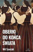 Polska książka : Oberki do ... - Wit Szostak