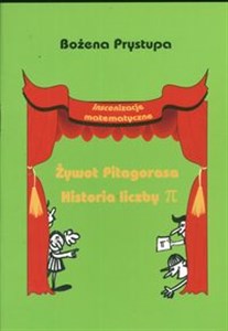 Obrazek Żywot Pitagorasa