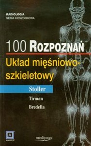 Picture of 100 rozpoznań Układ mięśniowo-szkieletowy