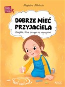 Polska książka : Dobrze mie... - Magdalena Młodnicka