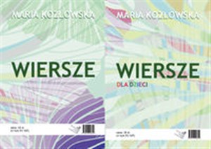 Picture of Wiersze / Wiersze dla dzieci Pakiet