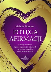 Picture of Potęga afirmacji