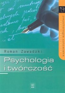 Obrazek Psychologia i twórczość