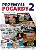 Polska książka : Przemysł p... - Sławomir Kmiecik