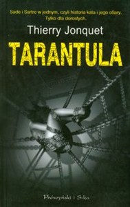 Picture of Tarantula