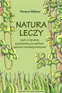 Obrazek Natura leczy