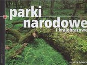 Polska książka : Parki Naro...