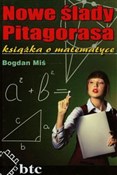 Nowe ślady... - Bogdan Miś -  books from Poland
