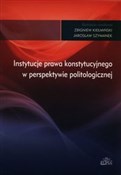 Instytucje... - Kiełmiński Zbigniew, Jarosław -  foreign books in polish 