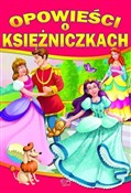Opowieści ... - Opracowanie Zbiorowe -  Książka z wysyłką do UK