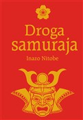 polish book : Droga Samu... - Inazo Nitobe