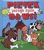 Polska książka : Piesek poz... - Urszula Kozłowska