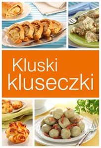 Obrazek Kluski i kluseczki