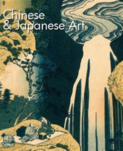 Obrazek Chinese & Japanese Art Pocket Visual Encyclopedia of Arts