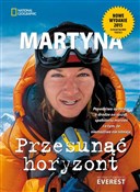Przesunąć ... - Martyna Wojciechowska -  Polish Bookstore 