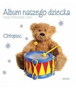 Album nasz... -  books from Poland