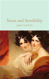 Picture of Sense and Sensibility wer. angielska