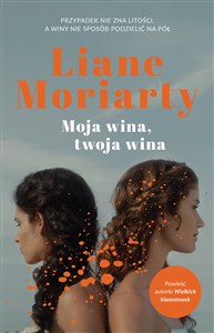 Obrazek Moja wina, twoja wina