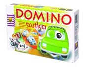 Domino aut... - Ksiegarnia w UK
