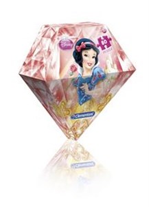 Obrazek Puzzle Diamond Śnieżka 80