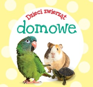 Picture of Dzieci zwierząt domowe