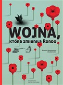 Wojna, któ... - Romana Romaszyn, Andrij Lesiw -  Polish Bookstore 