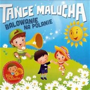 Picture of Tańce Malucha Balowanie na polanie